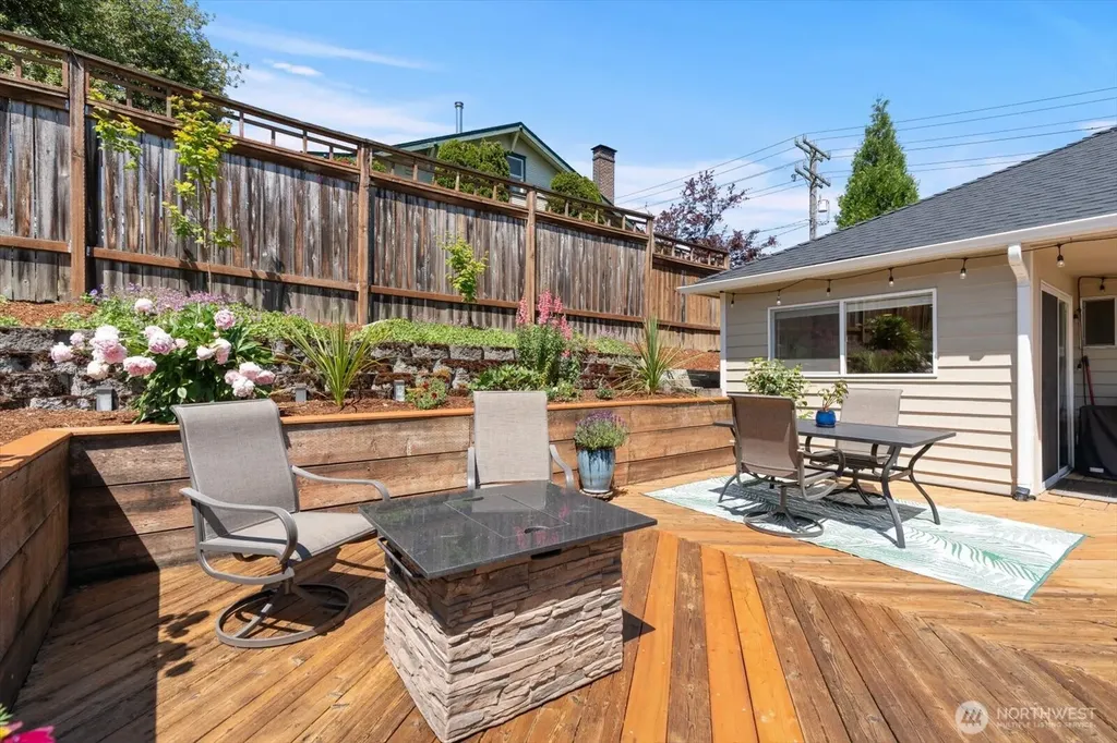 1227 S Henderson Street Seattle WA 98108