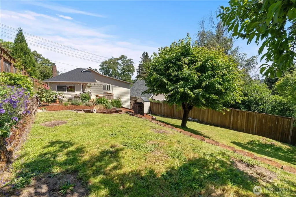 1227 S Henderson Street Seattle WA 98108