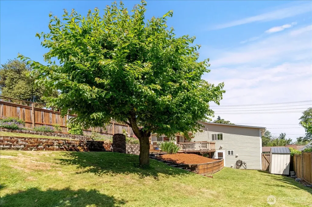 1227 S Henderson Street Seattle WA 98108