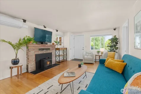 1227 S Henderson Street Seattle WA 98108