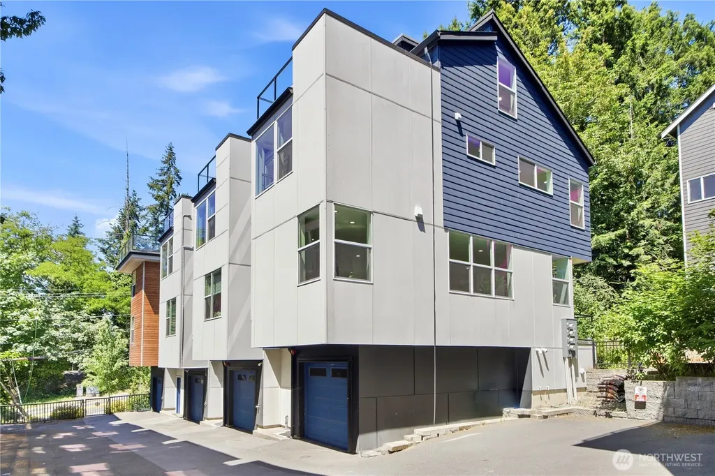 16616 NE 85th Street Redmond WA 98052