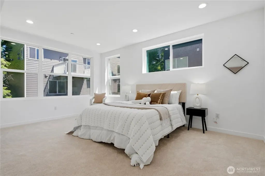 16616 NE 85th Street Redmond WA 98052