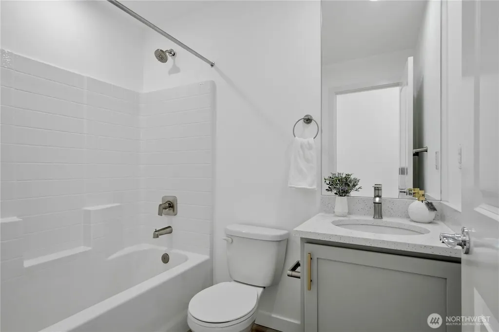16616 NE 85th Street Redmond WA 98052
