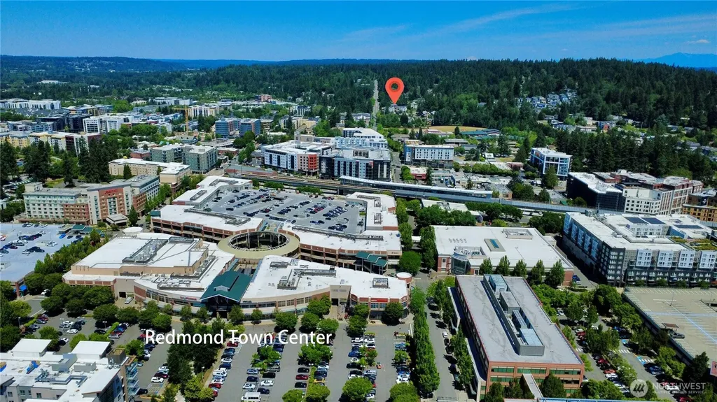 16616 NE 85th Street Redmond WA 98052