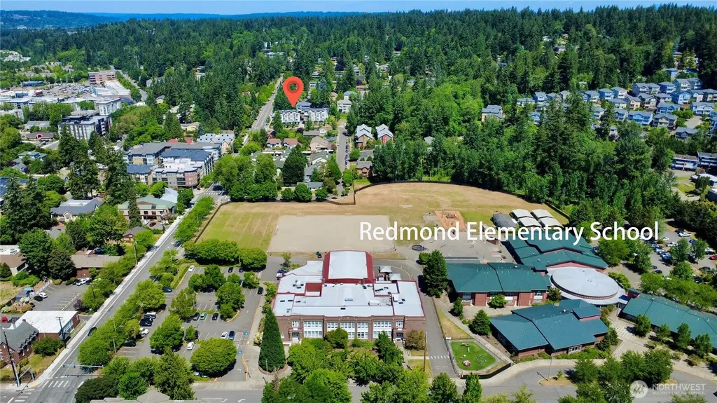 16616 NE 85th Street Redmond WA 98052