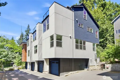 16616 NE 85th Street Redmond WA 98052