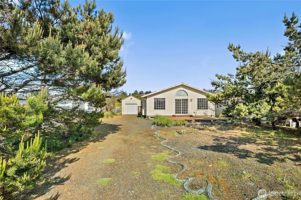 33406 H Place Ocean Park WA 98640