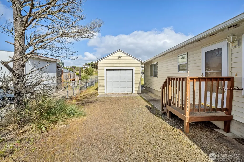 33406 H Place Ocean Park WA 98640