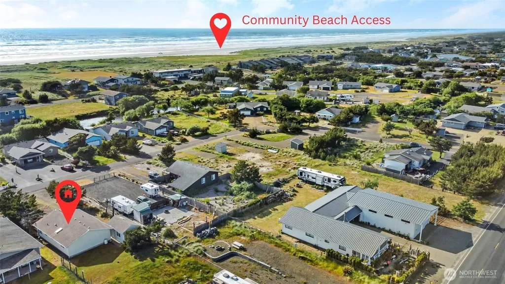 33406 H Place Ocean Park WA 98640