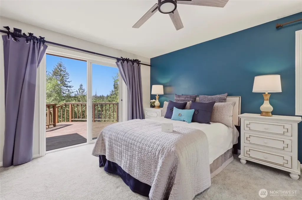 8327 Mason Way NW Olympia WA 98502