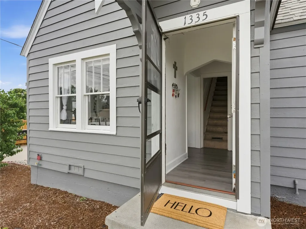 1335 Ninth Street Wenatchee WA 98801
