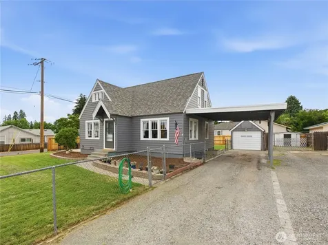 1335 Ninth Street Wenatchee WA 98801