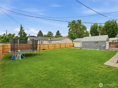 1335 Ninth Street Wenatchee WA 98801