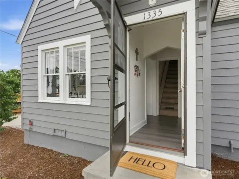 1335 Ninth Street Wenatchee WA 98801