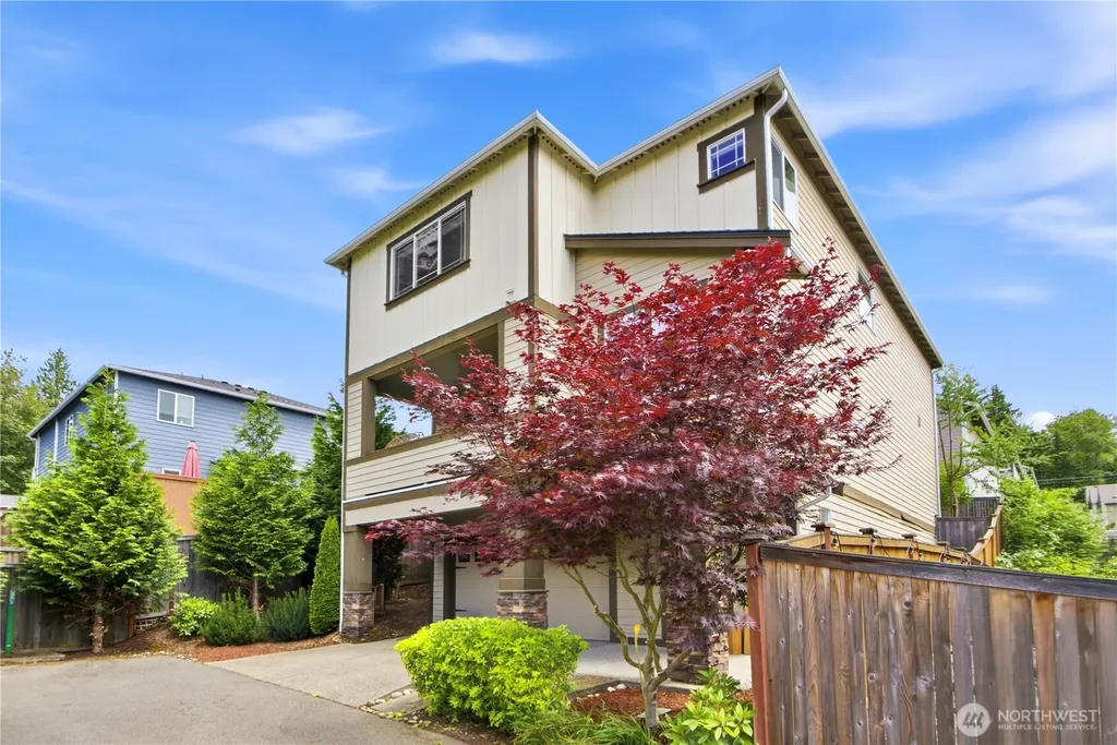 4313 235th Place SE Bothell WA 98021