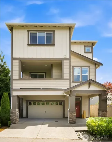 4313 235th Place SE Bothell WA 98021