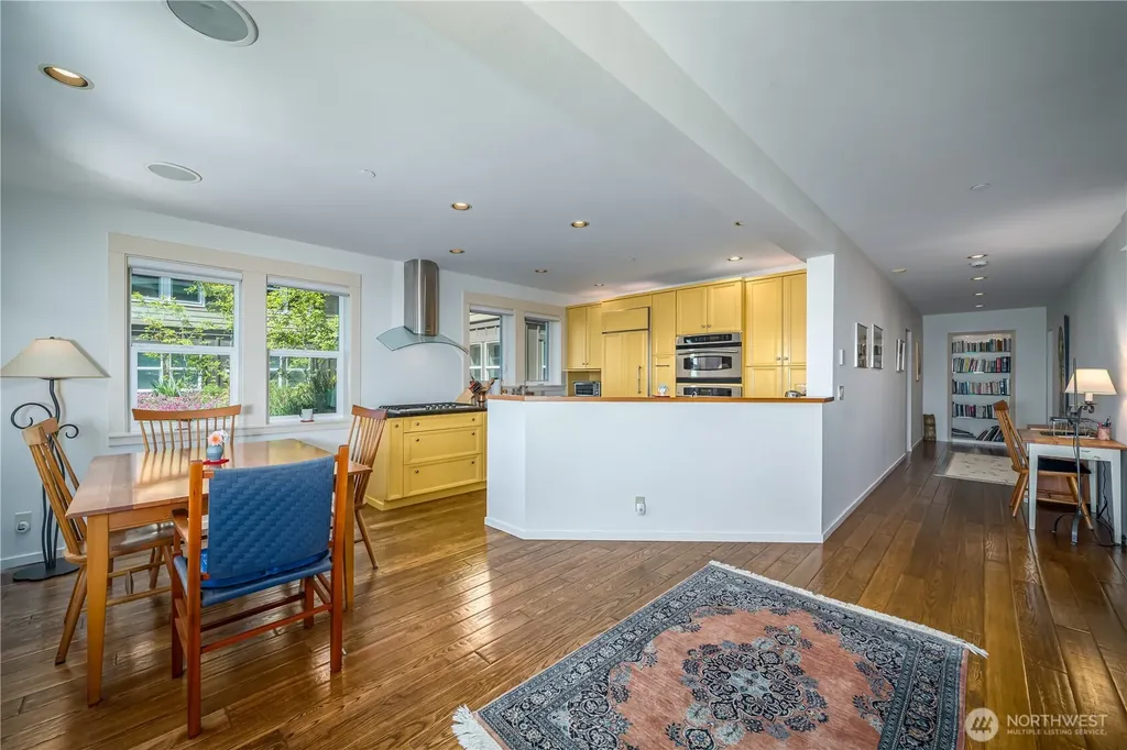 9551 NE South Beach Drive Bainbridge Island WA 98110