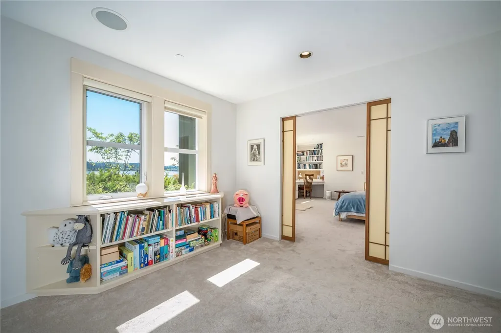 9551 NE South Beach Drive Bainbridge Island WA 98110