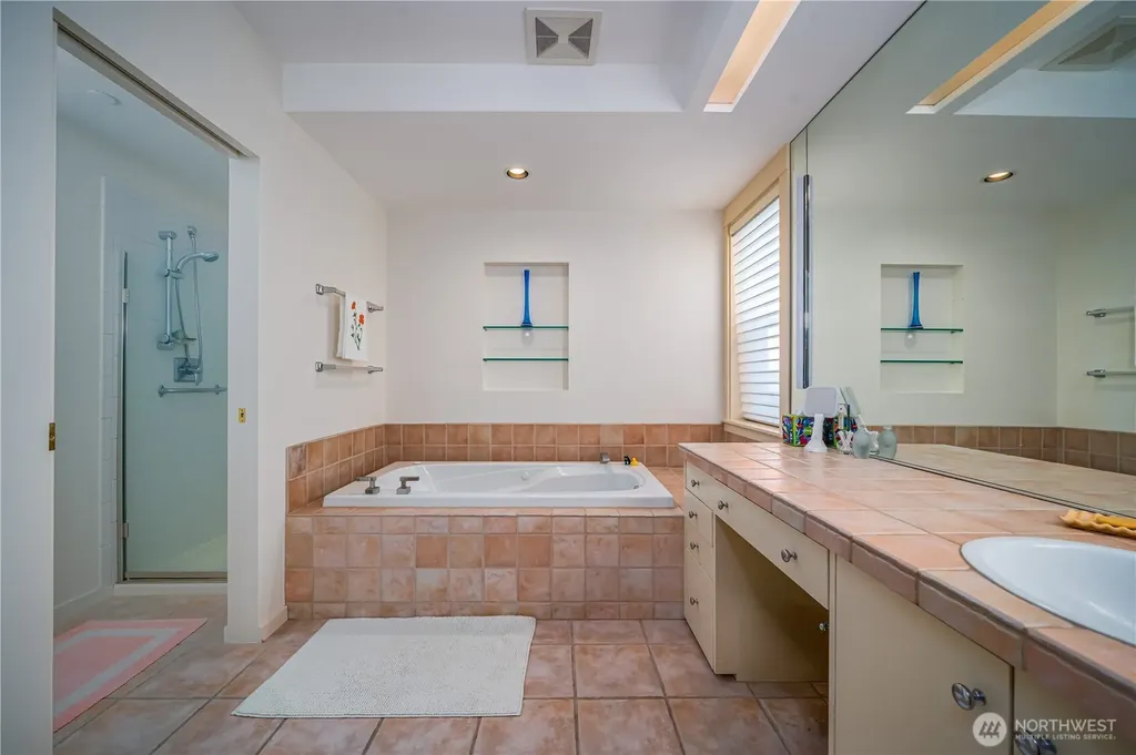 9551 NE South Beach Drive Bainbridge Island WA 98110