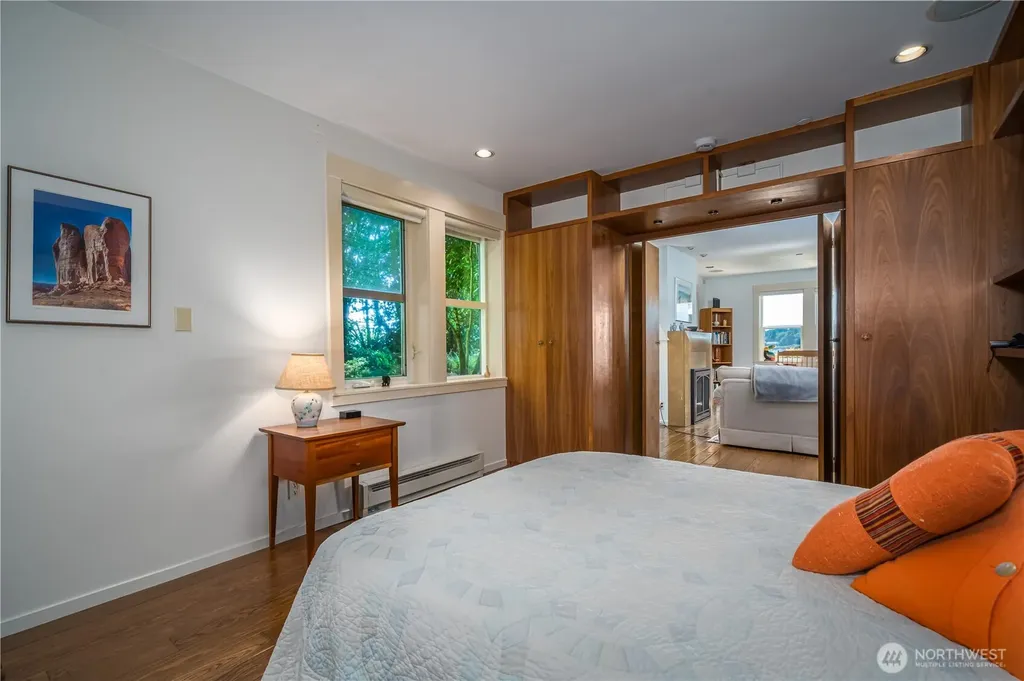 9551 NE South Beach Drive Bainbridge Island WA 98110