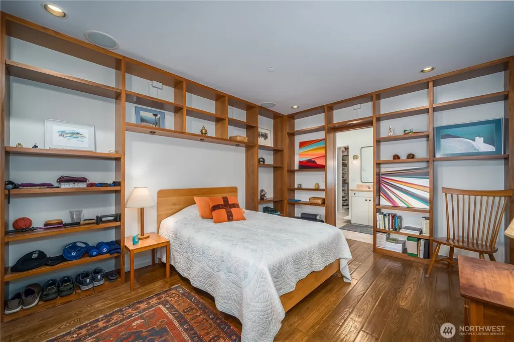 9551 NE South Beach Drive Bainbridge Island WA 98110
