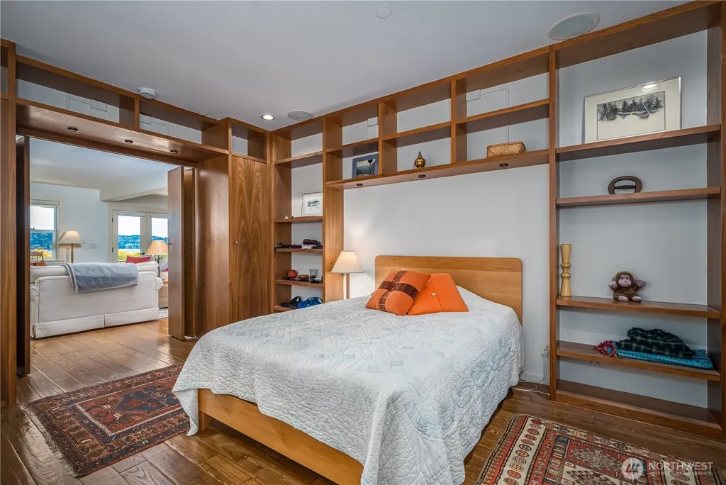 9551 NE South Beach Drive Bainbridge Island WA 98110