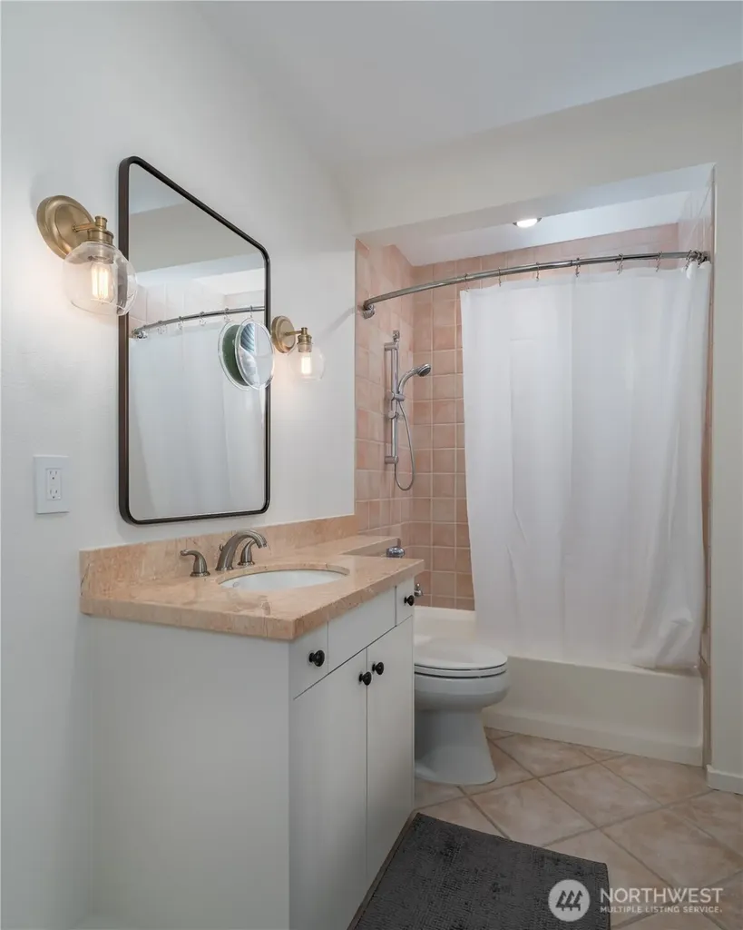 9551 NE South Beach Drive Bainbridge Island WA 98110