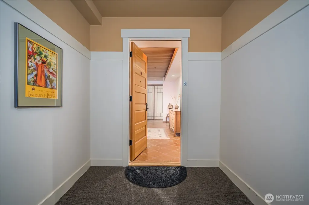 9551 NE South Beach Drive Bainbridge Island WA 98110