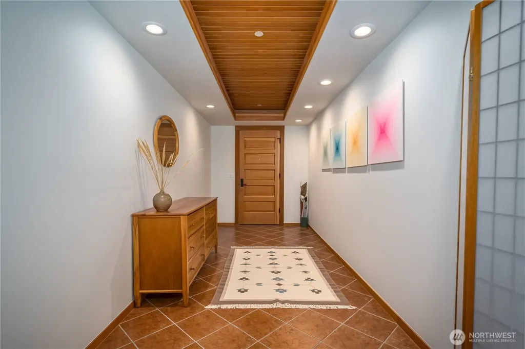 9551 NE South Beach Drive Bainbridge Island WA 98110