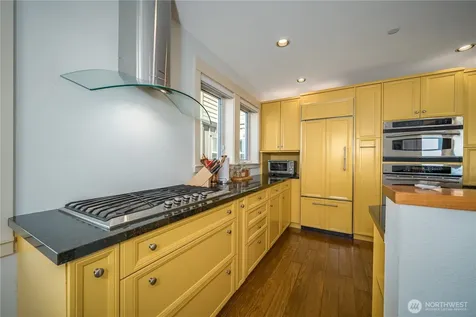 9551 NE South Beach Drive Bainbridge Island WA 98110