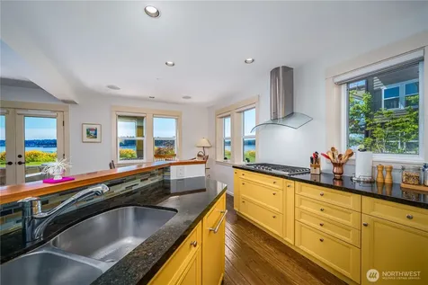 9551 NE South Beach Drive Bainbridge Island WA 98110