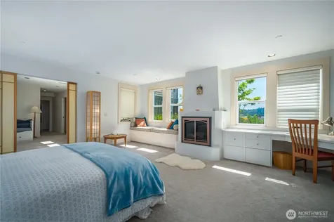 9551 NE South Beach Drive Bainbridge Island WA 98110