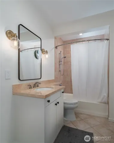 9551 NE South Beach Drive Bainbridge Island WA 98110