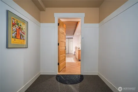 9551 NE South Beach Drive Bainbridge Island WA 98110