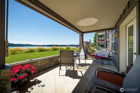 9551 NE South Beach Drive Bainbridge Island WA 98110