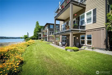 9551 NE South Beach Drive Bainbridge Island WA 98110