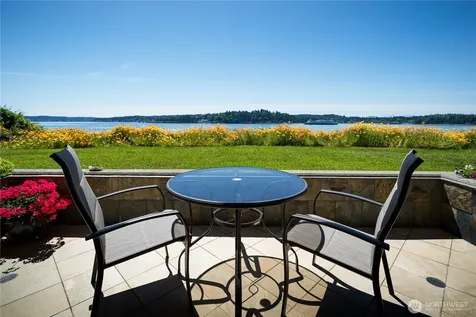 9551 NE South Beach Drive Bainbridge Island WA 98110