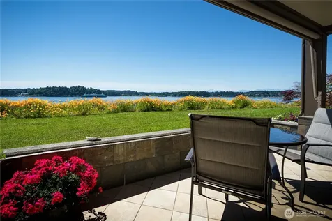 9551 NE South Beach Drive Bainbridge Island WA 98110