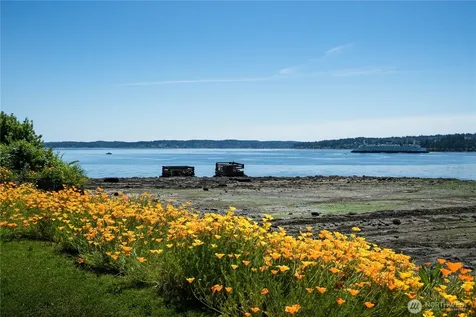 9551 NE South Beach Drive Bainbridge Island WA 98110
