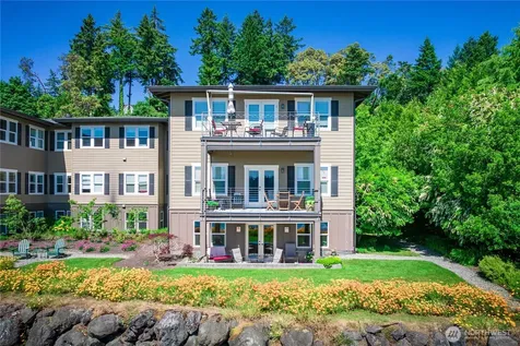 9551 NE South Beach Drive Bainbridge Island WA 98110