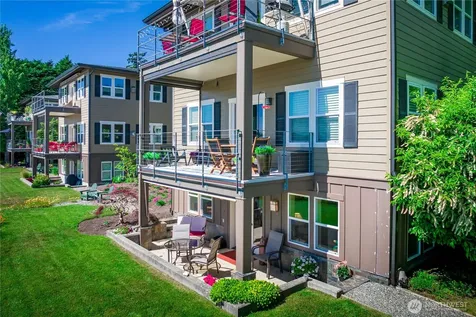 9551 NE South Beach Drive Bainbridge Island WA 98110