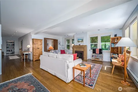 9551 NE South Beach Drive Bainbridge Island WA 98110