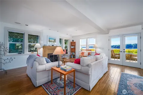 9551 NE South Beach Drive Bainbridge Island WA 98110
