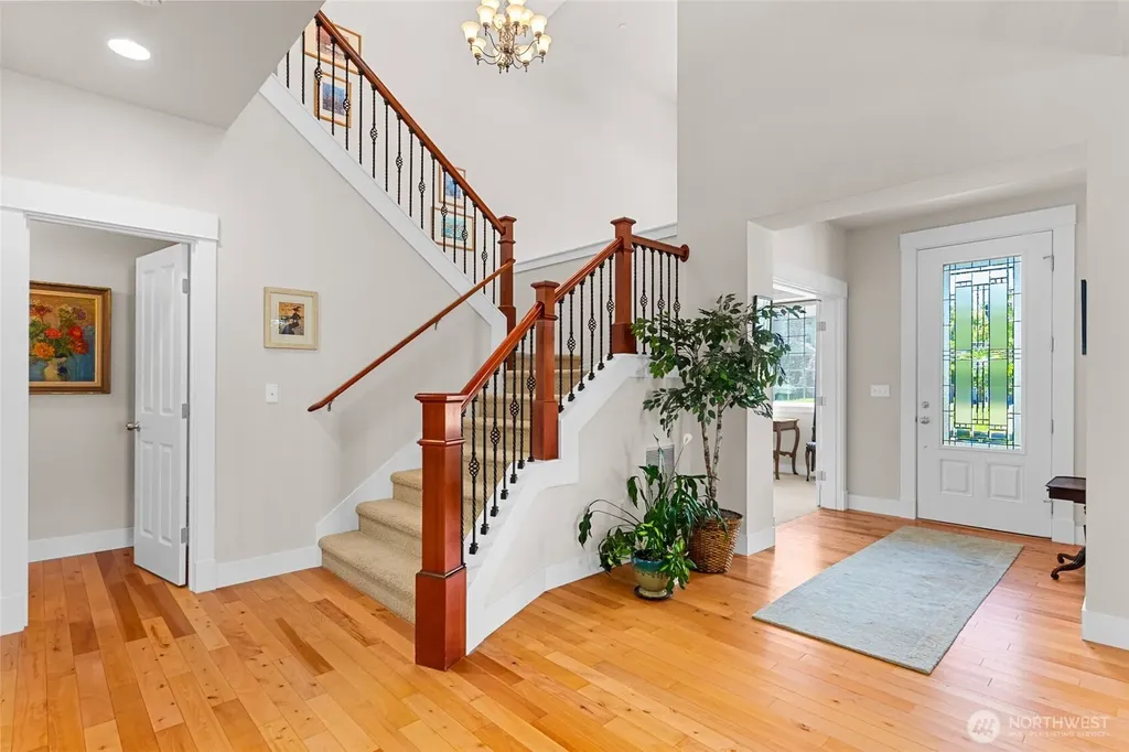 1869 Miller Drive Dupont WA 98327