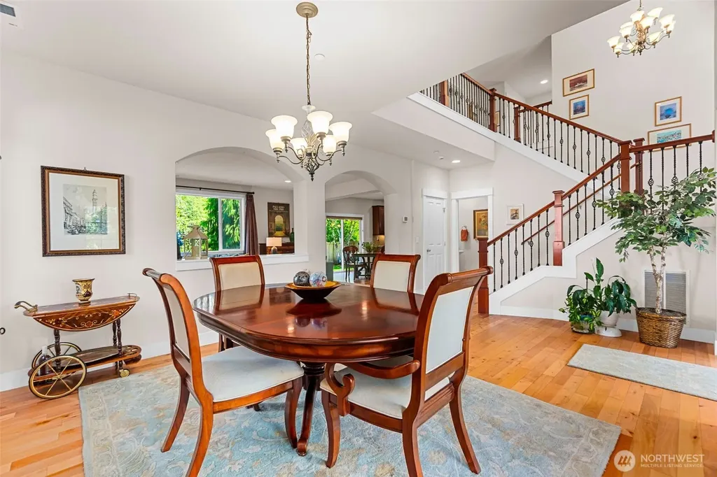 1869 Miller Drive Dupont WA 98327
