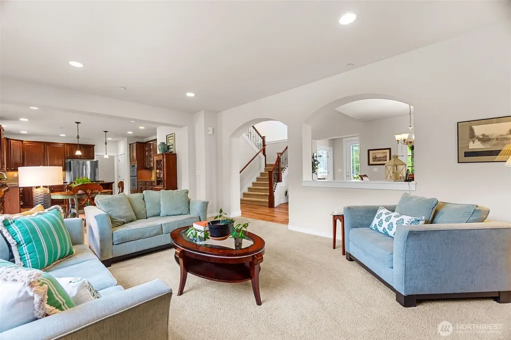 1869 Miller Drive Dupont WA 98327