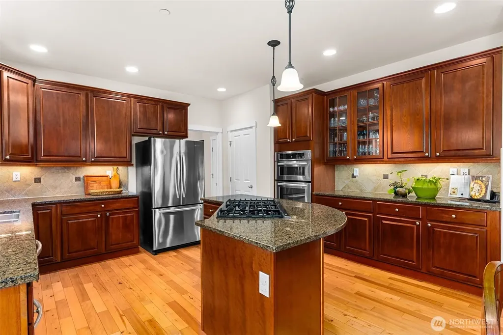 1869 Miller Drive Dupont WA 98327