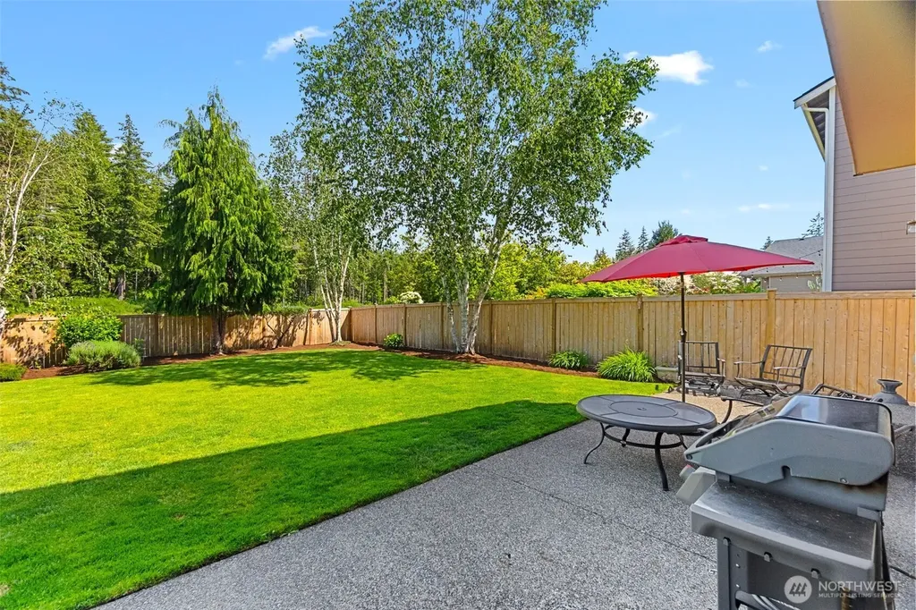 1869 Miller Drive Dupont WA 98327