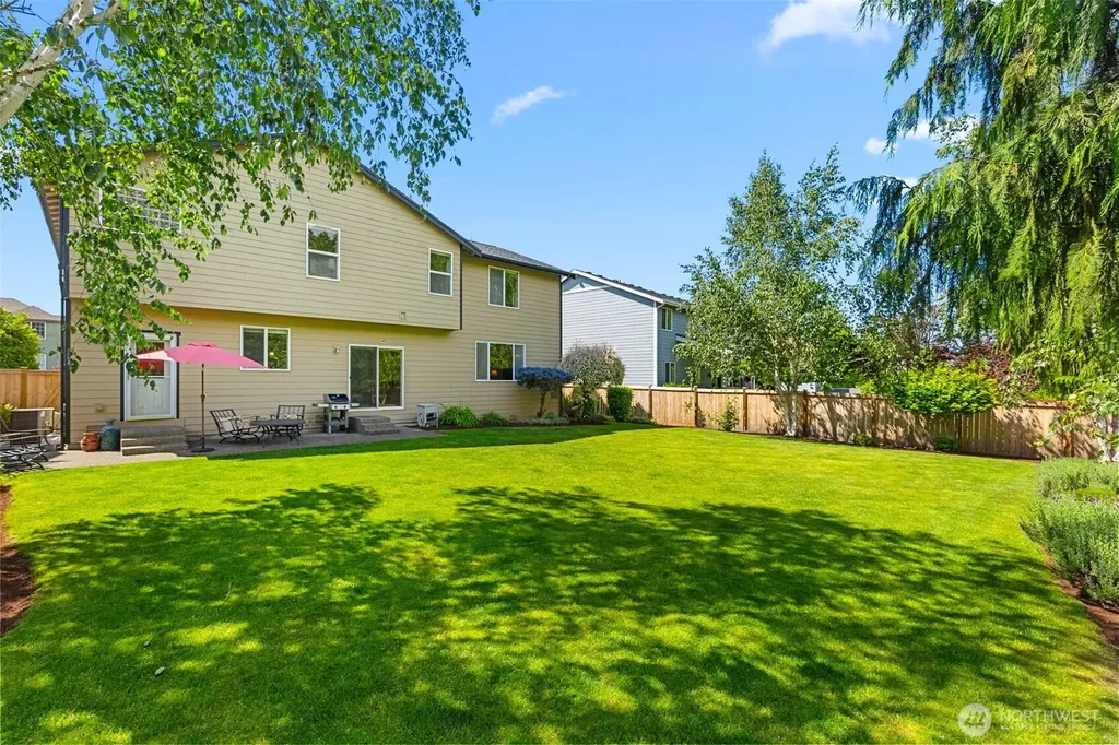 1869 Miller Drive Dupont WA 98327
