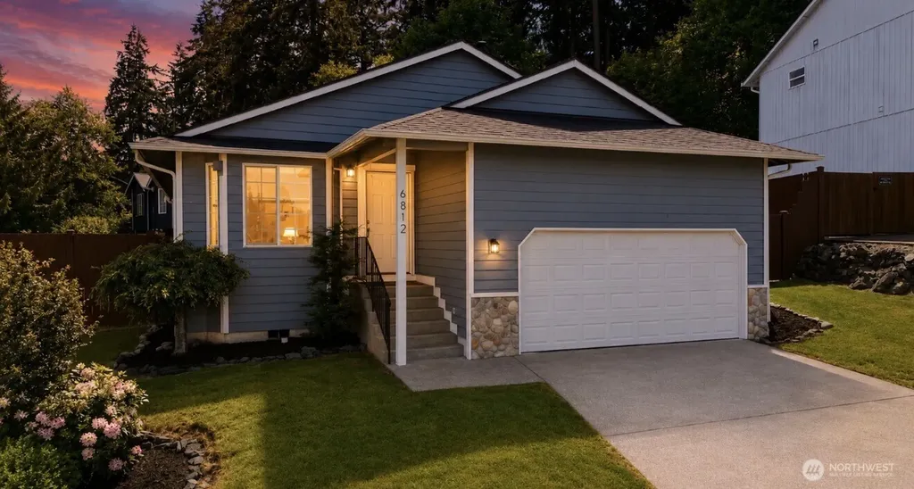 6812 145th Street Ct E Puyallup WA 98375